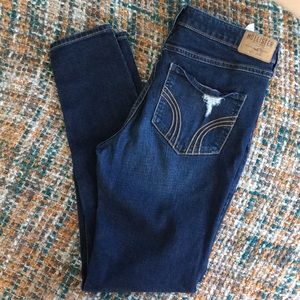 Hollister Skinny Jeans